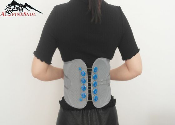 CHINA Tourmaline-selbst-erhitzende Magnet-Flaschenzug-Anpassungs-Taillen-Klammer fournisseur