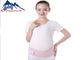 Extremer Komfort-Mutterschaftsstützgurt, Polyester-Frauen-Taillen-Rückseiten-Unterstützung fournisseur