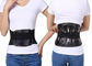 Lage-Rückenstütze-Rückengurt-Gurt mit Stahlstreifen für Rückenschmerzen fournisseur